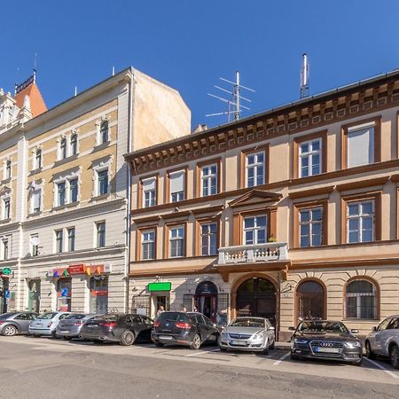 Simona - Lovely Studio In The Downtown . Budapest Exteriör bild